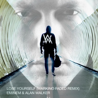 Lose Yourself (Markino Faded Remix) 