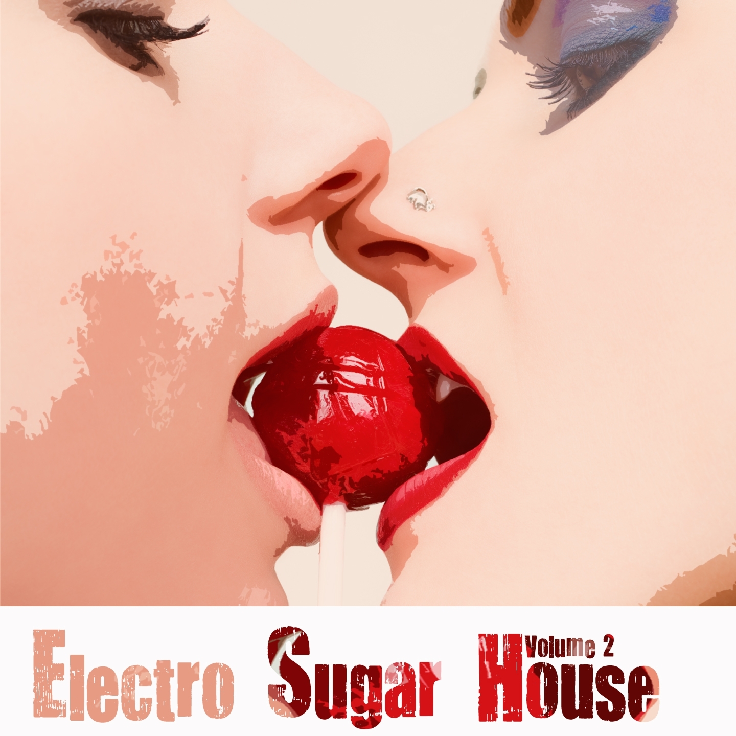 Electro Sugar House, Vol. 2
