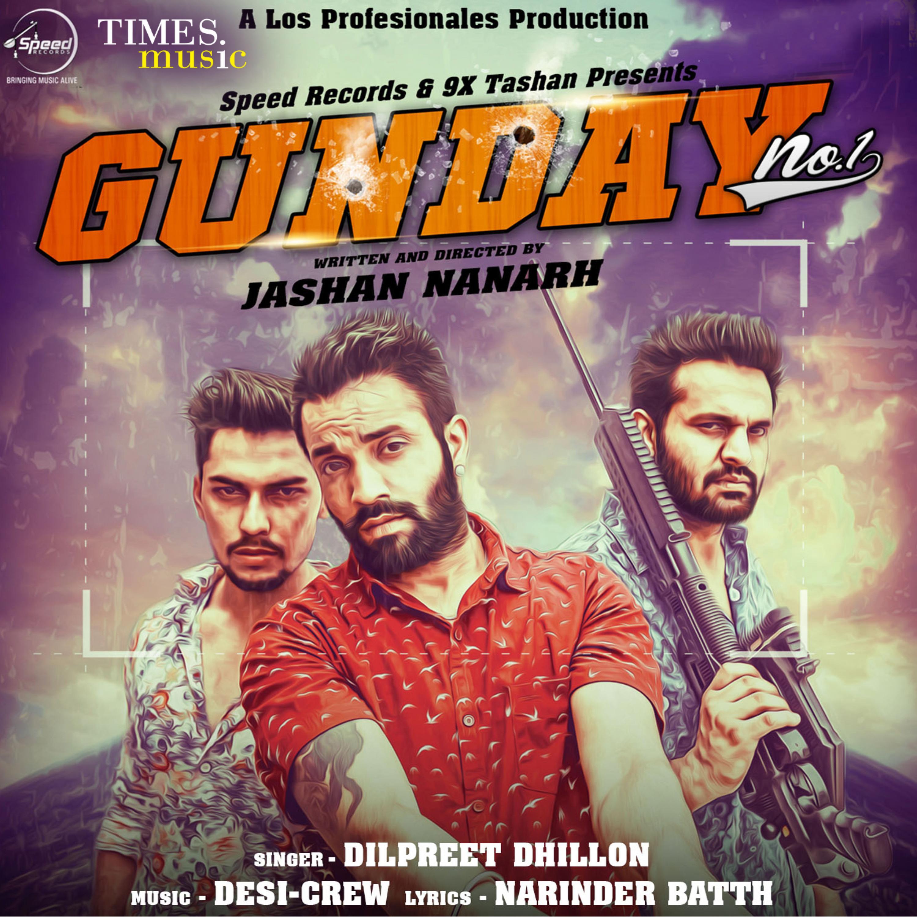 Gunday No. 1