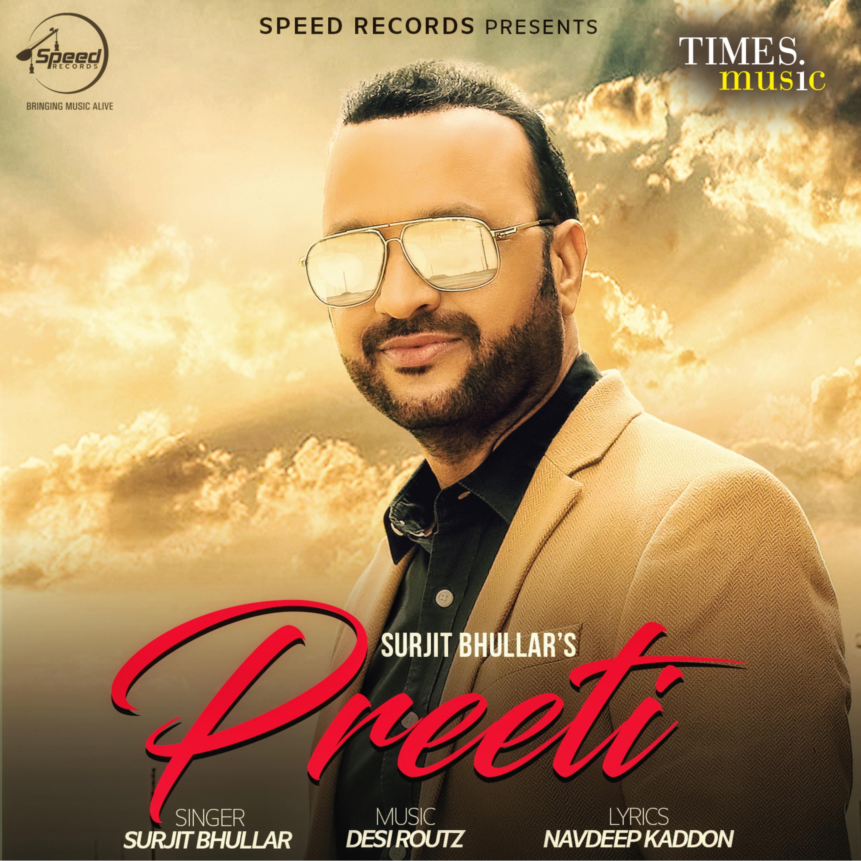 Preeti - Single
