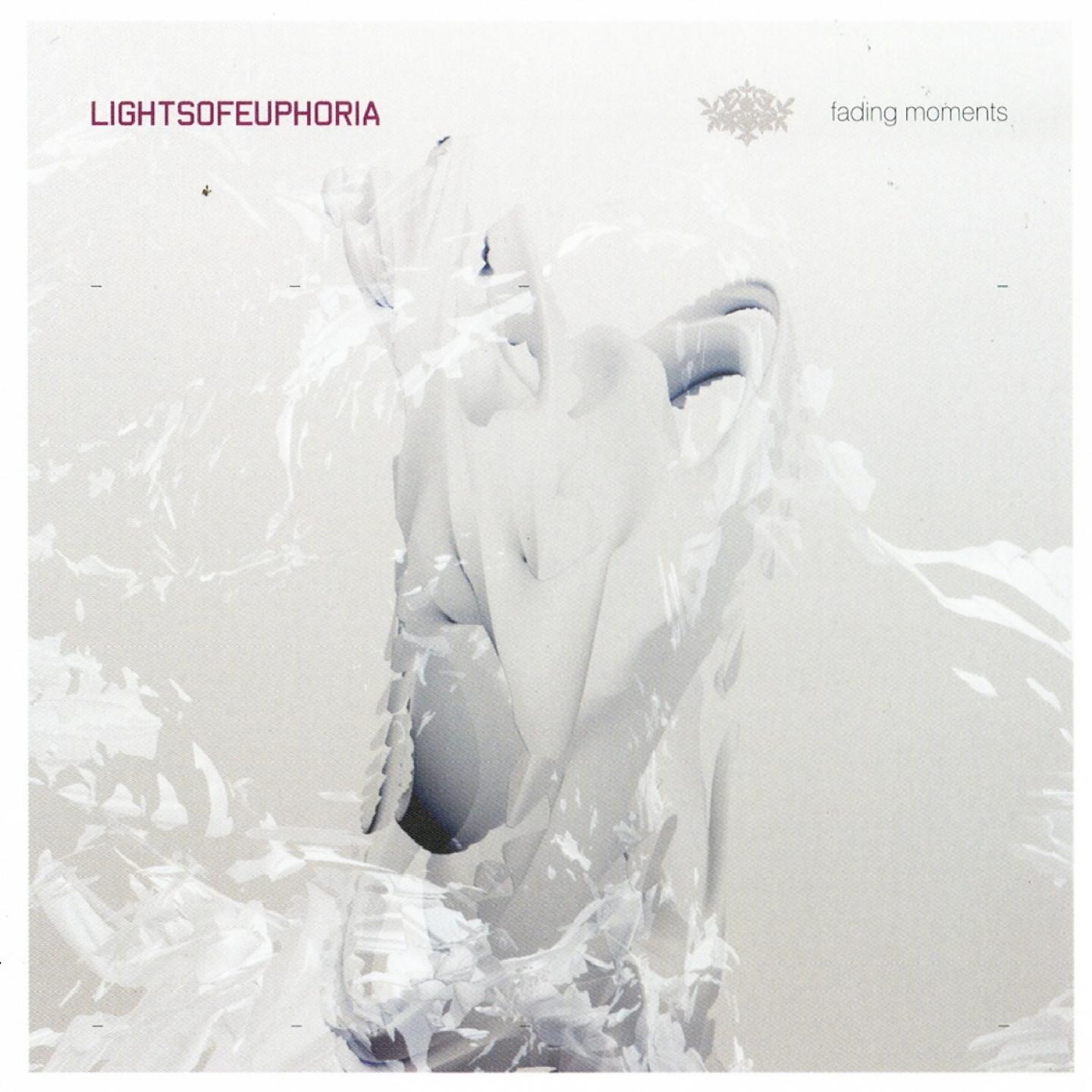 Fading Moments (E-Craft Remix)