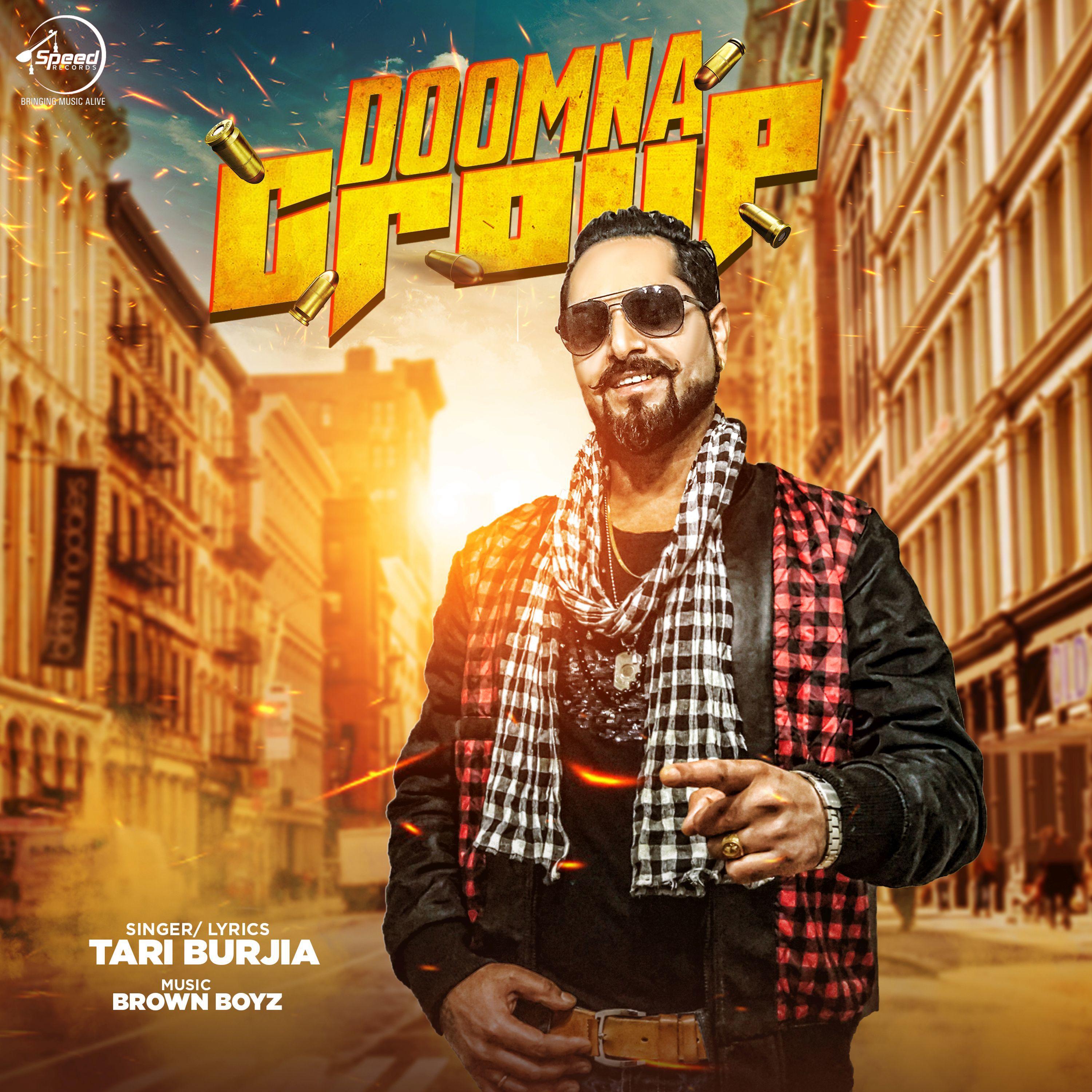 Doomna Group - Single