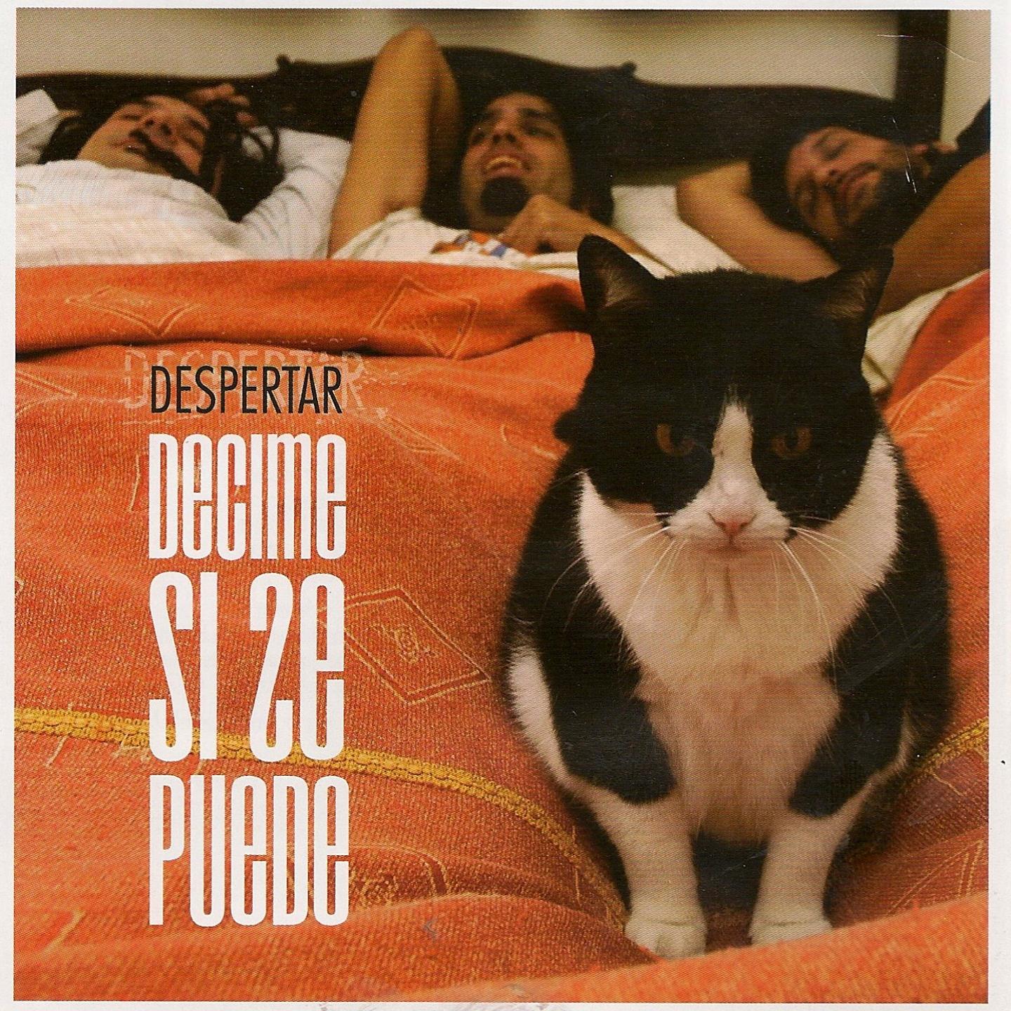 Como una Mota de Polvo