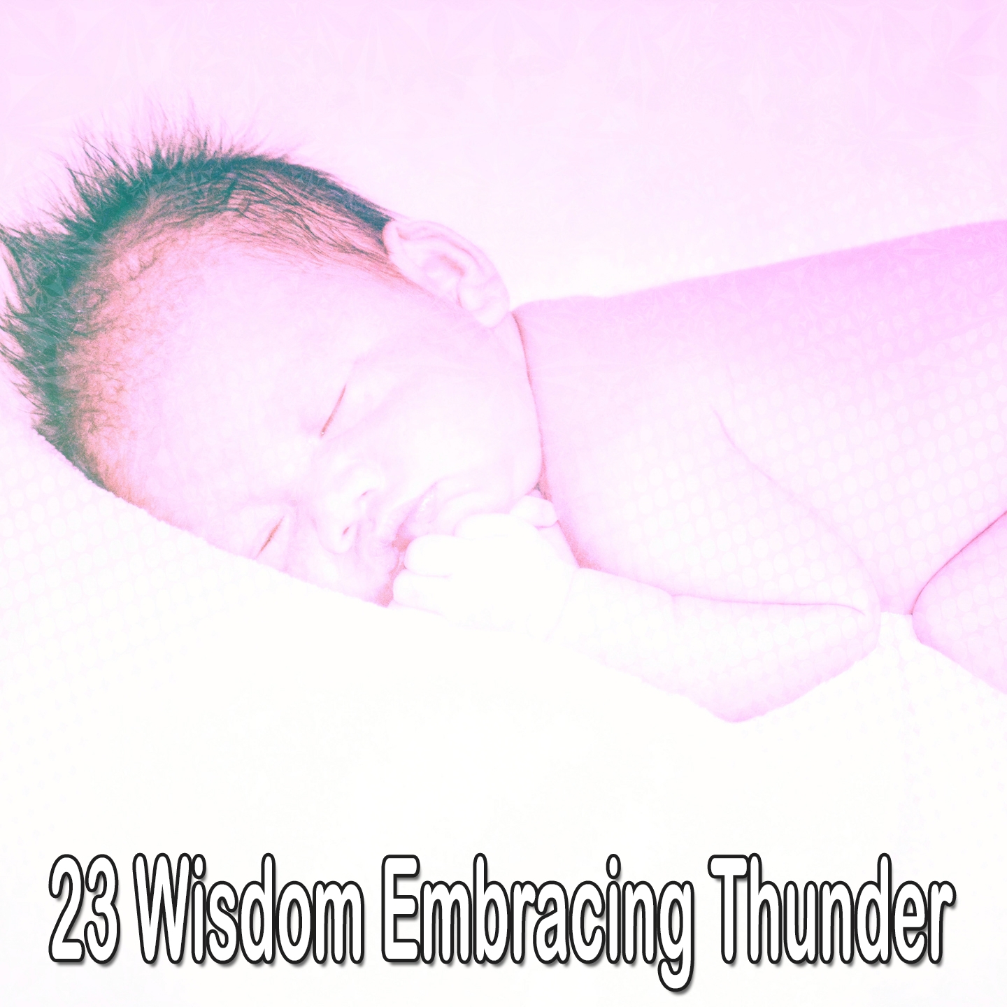 23 Wisdom Embracing Thunder