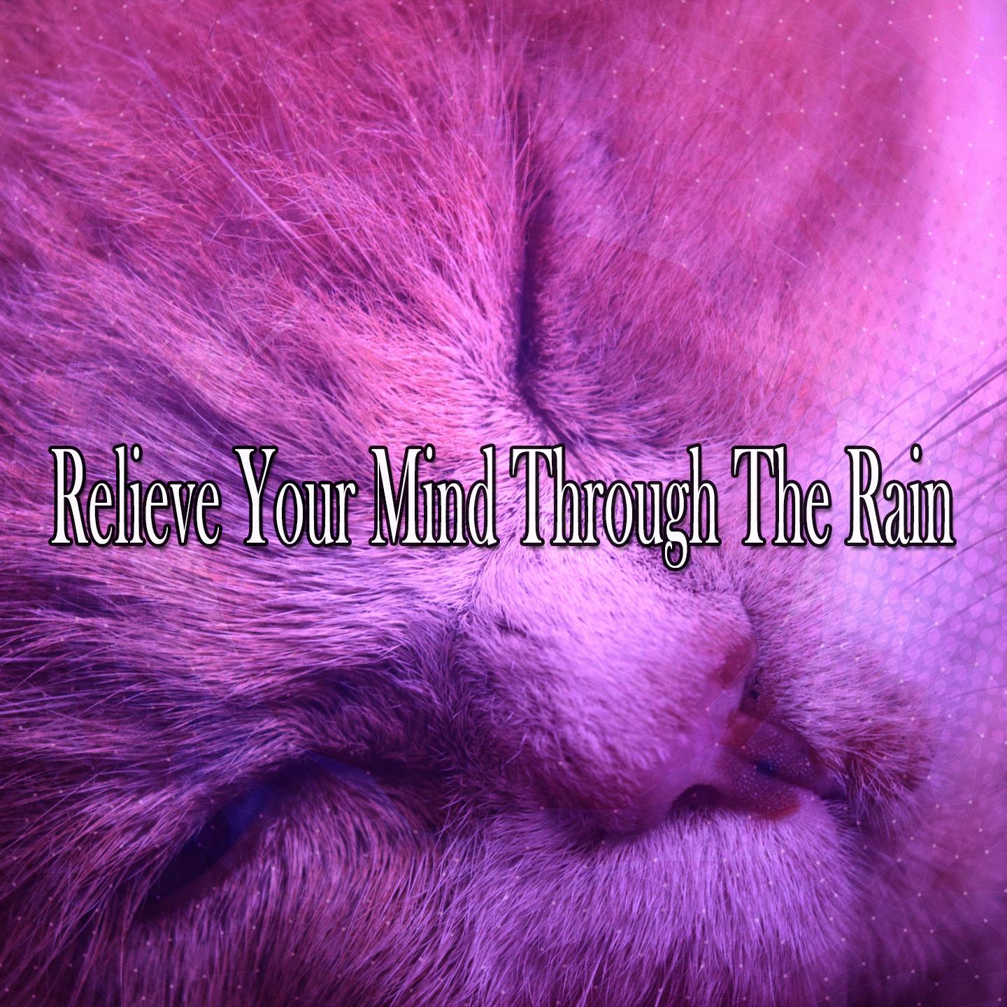Relieve Your Mind Through The Rain
