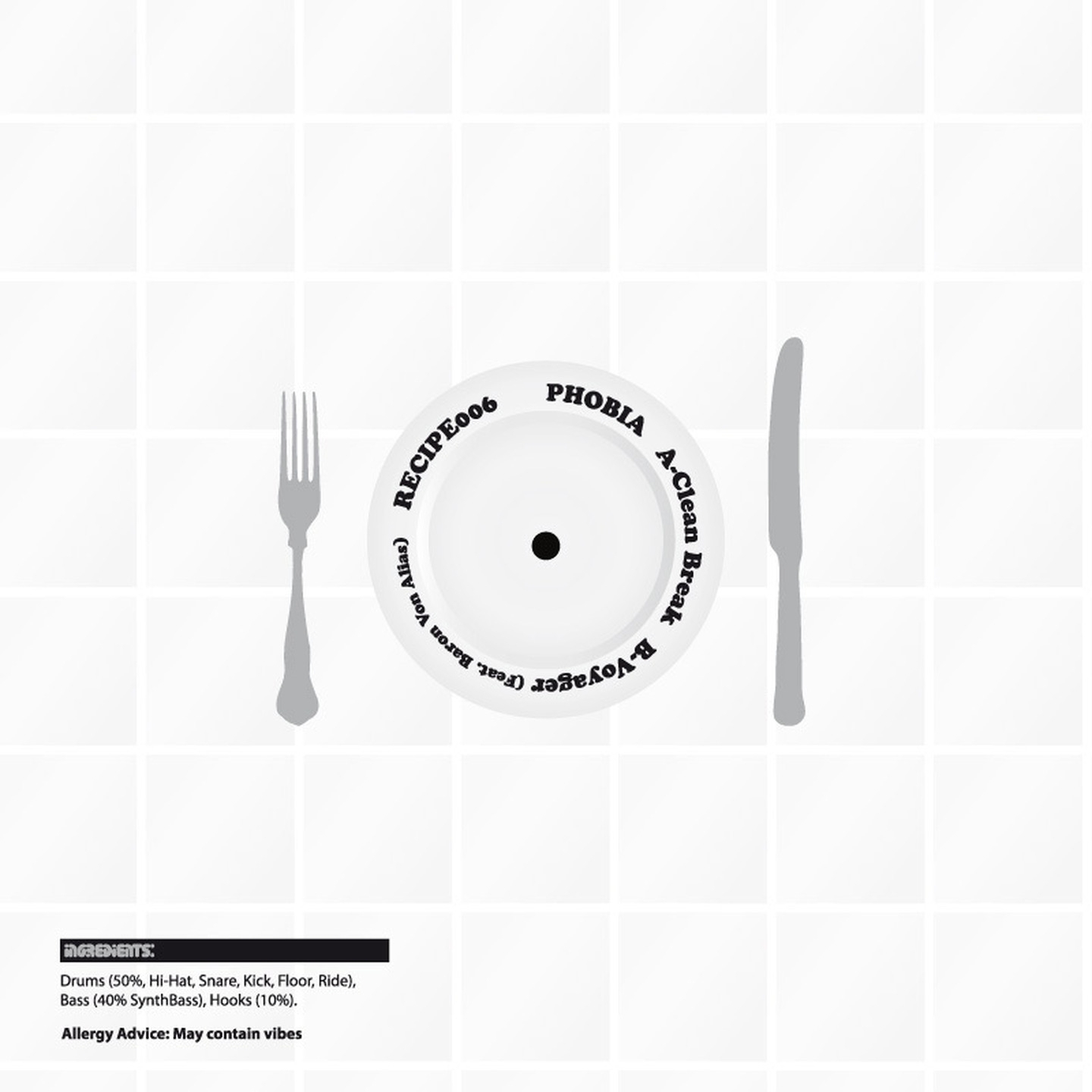 Clean Break / Voyager