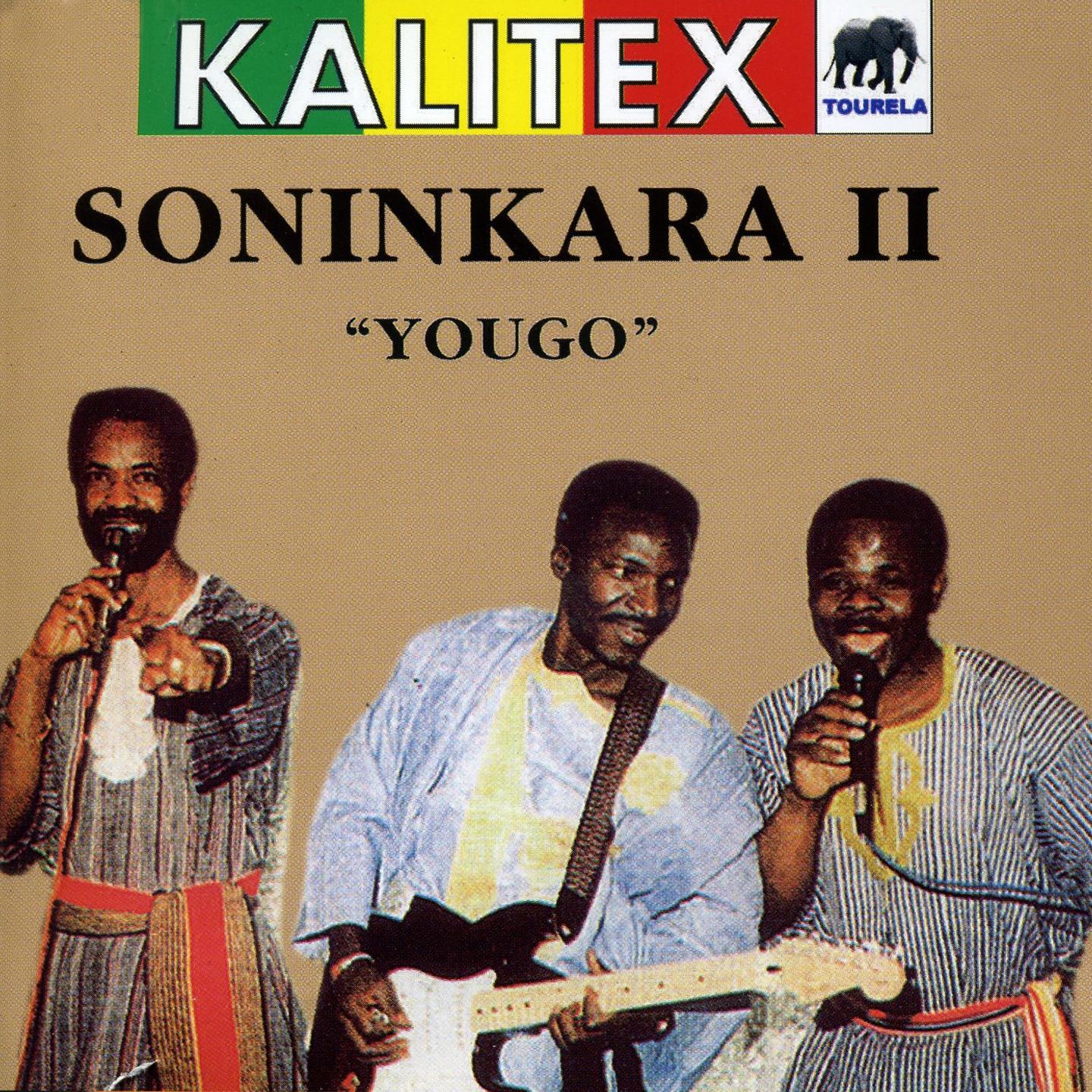 Yougo Kalitex pre sente