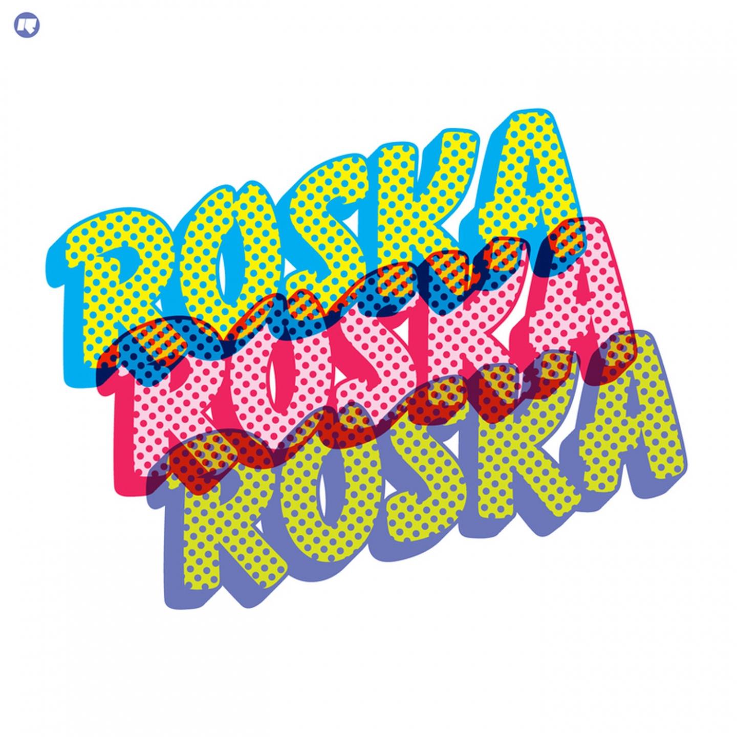 Rinse Presents Roska (Ep Number One)