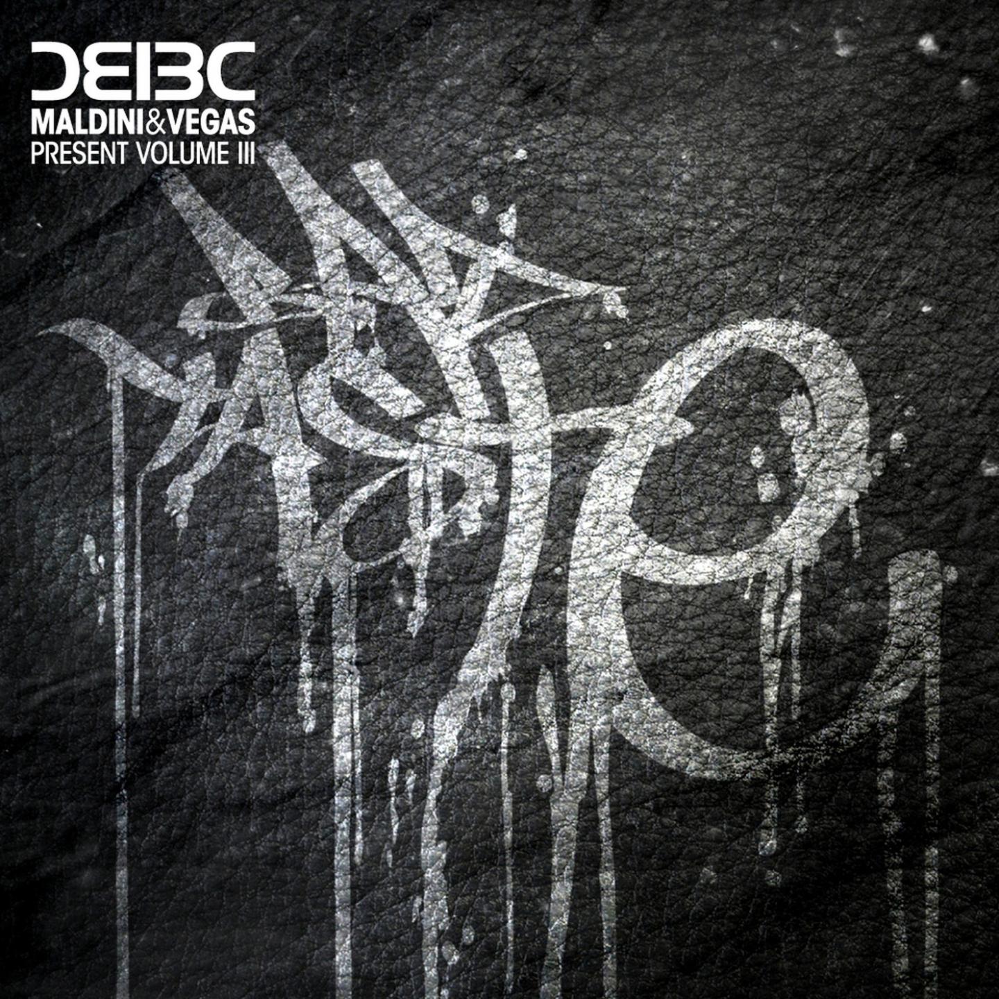 Bad Taste, Vol. 3 - Sampler 2