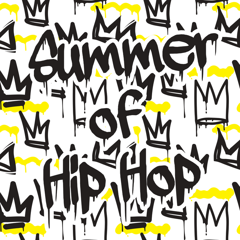 Summer Of Hip Hop