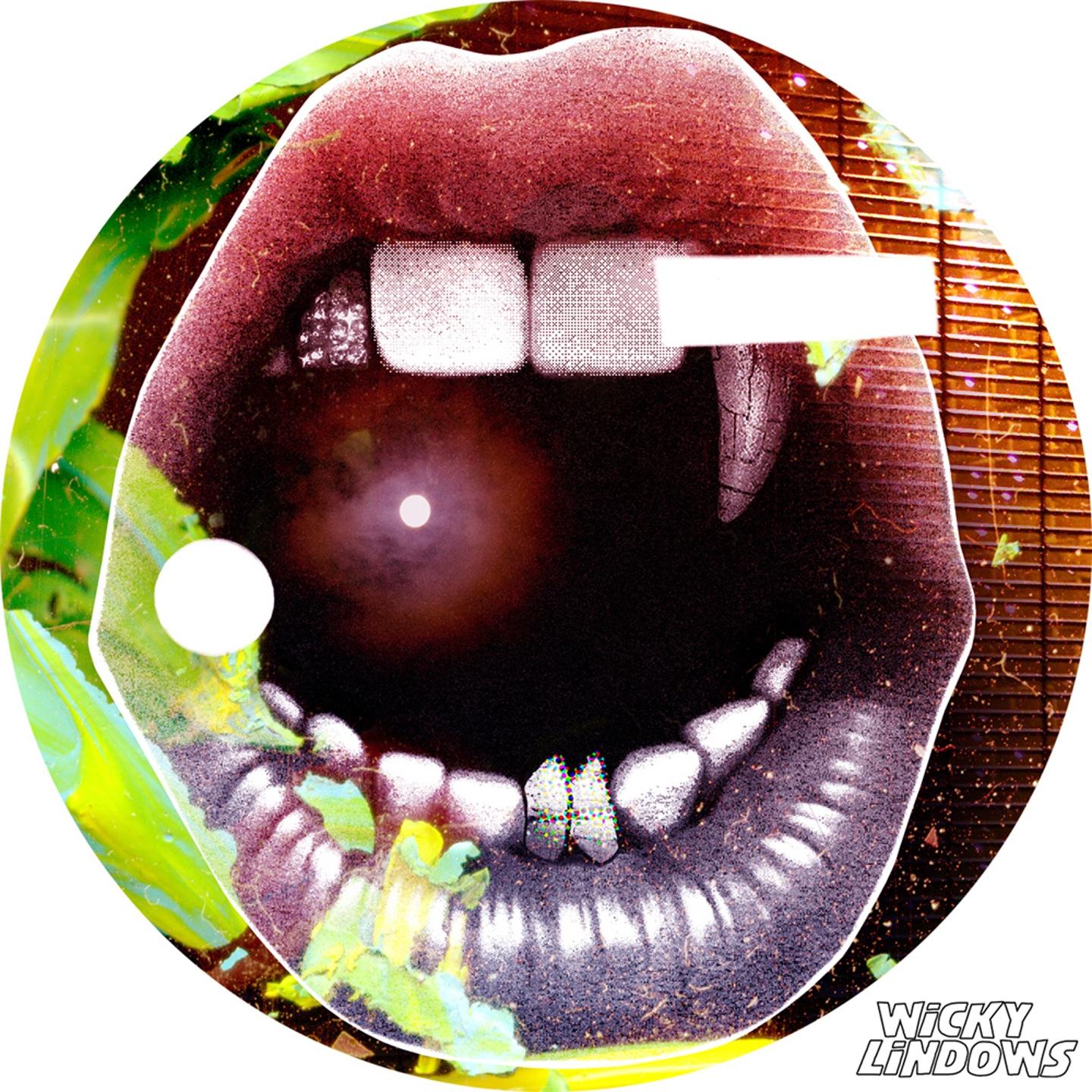 Chatty Chatty I'm Leaving