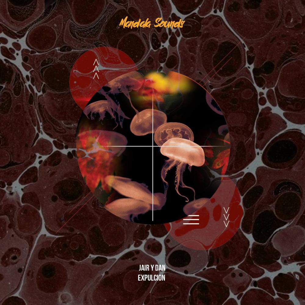 Expulcion (Original Mix)