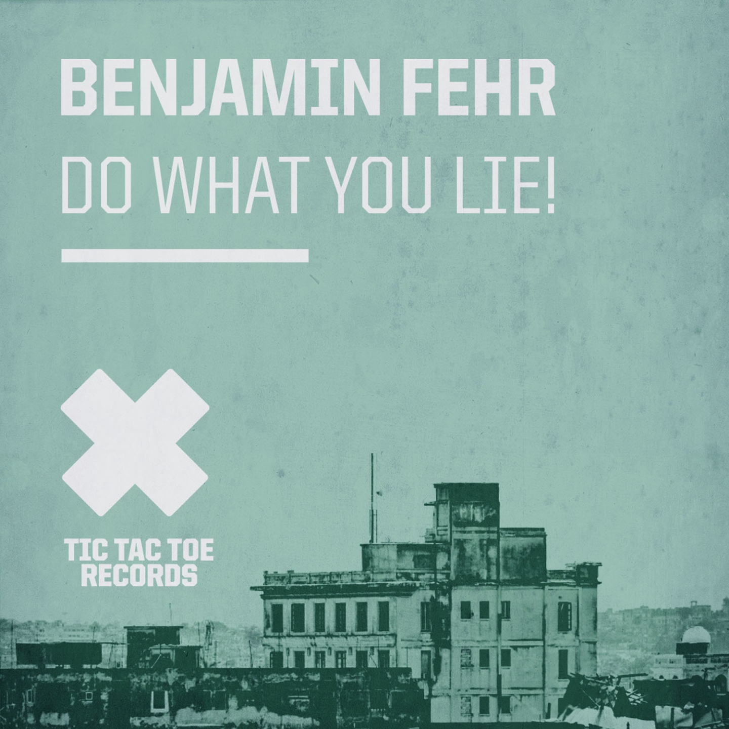 Do What You Lie! (The Result Remix)