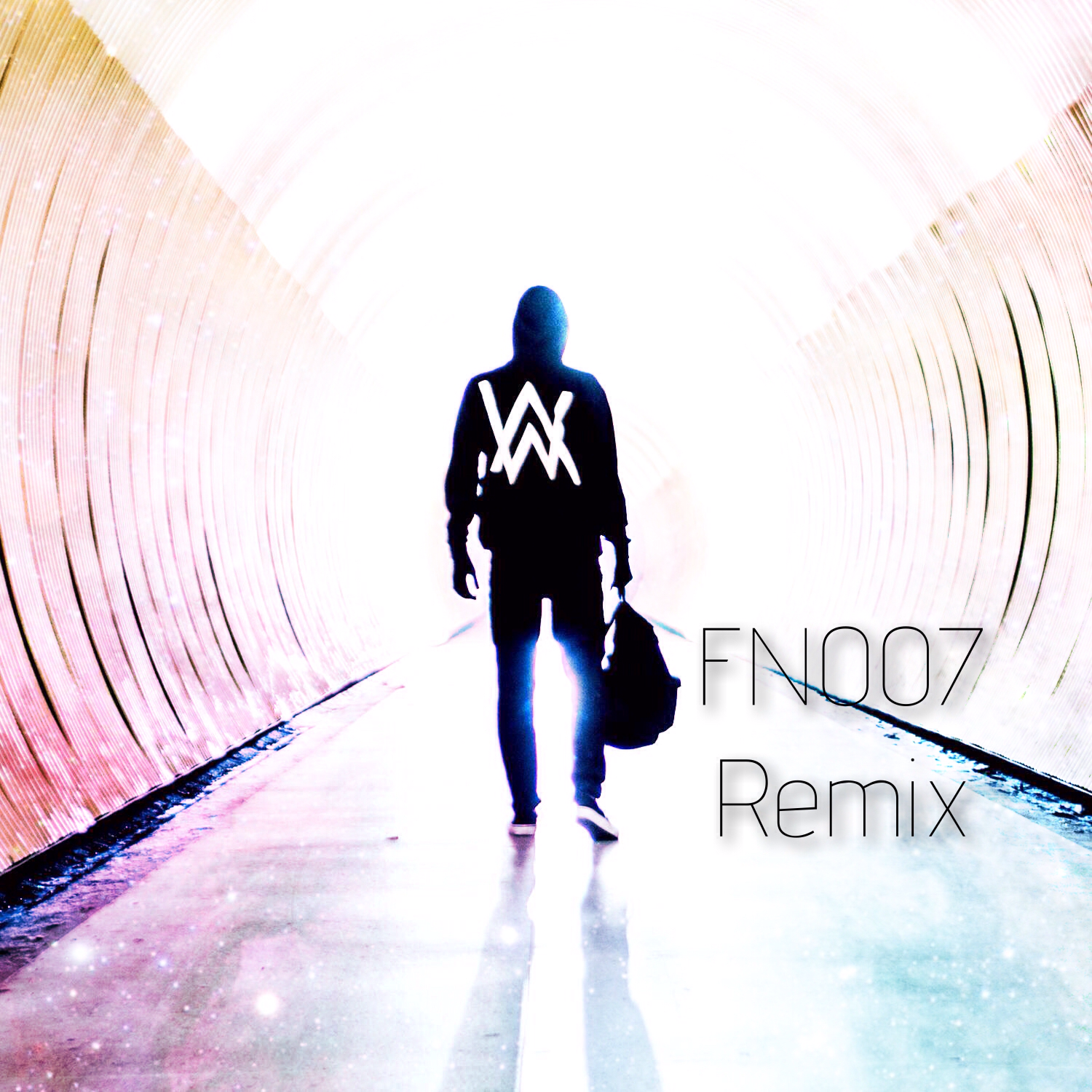 Faded (FN007 Remix)