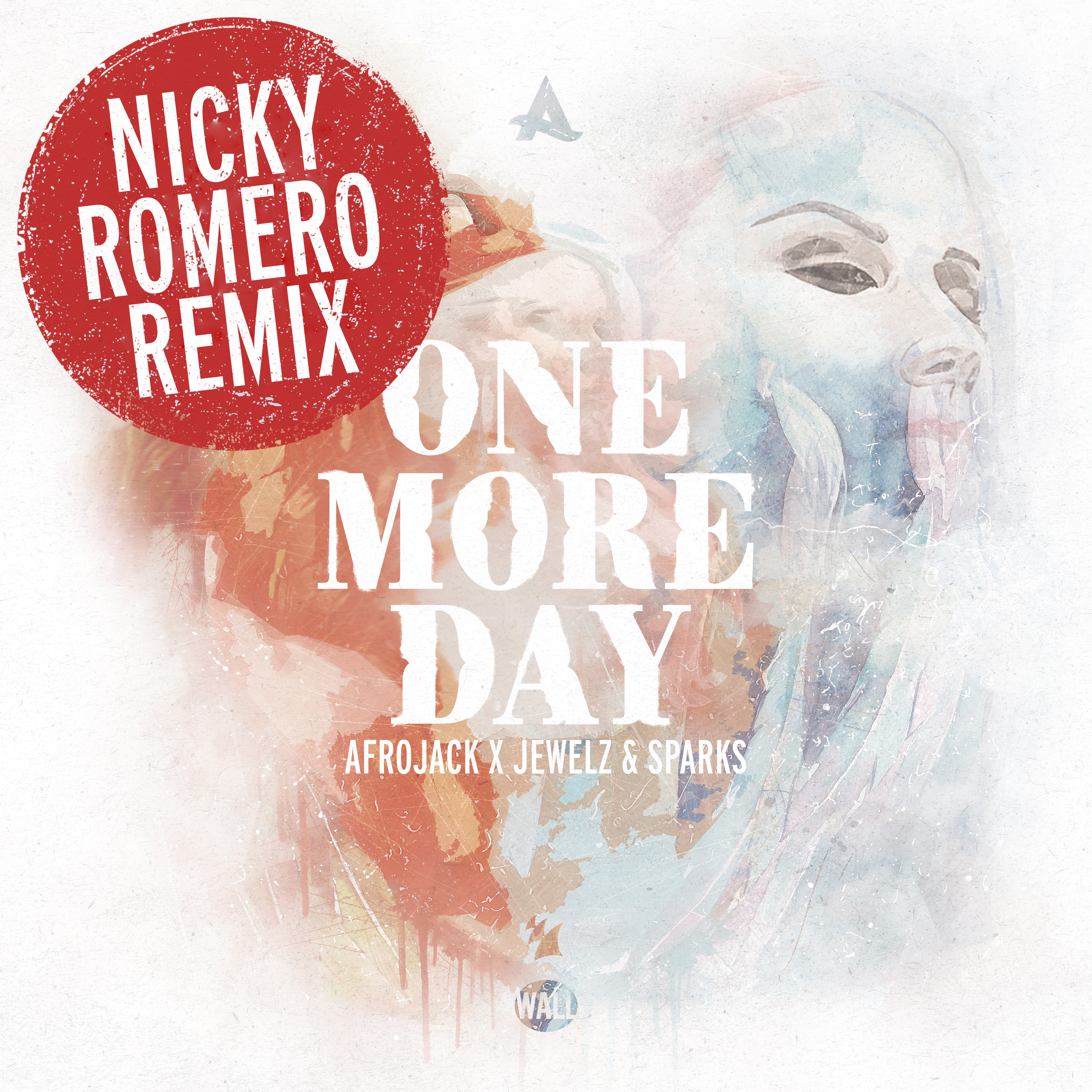 One More Day (Nicky Romero Extended Remix)
