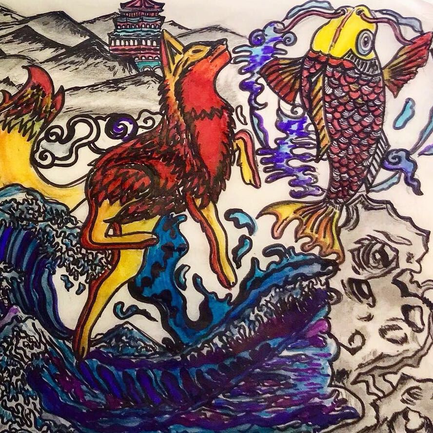 zhan dou Pt. 2 Why  We  Fight