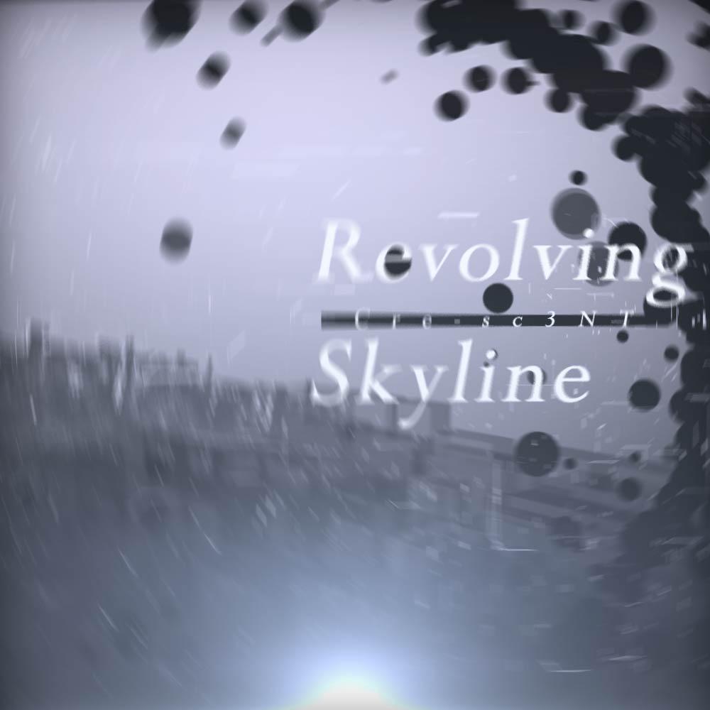 PSERHOME 5th Background musiC Revolving Skyline