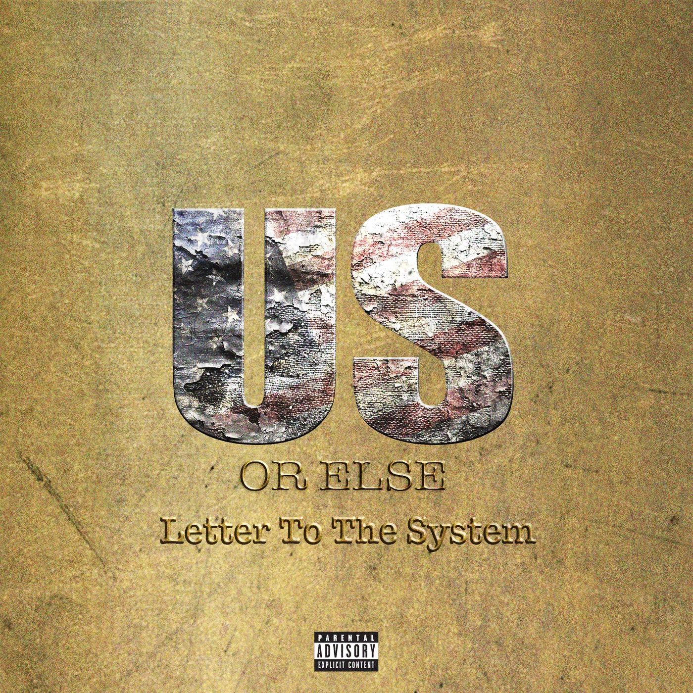 Letter To The System