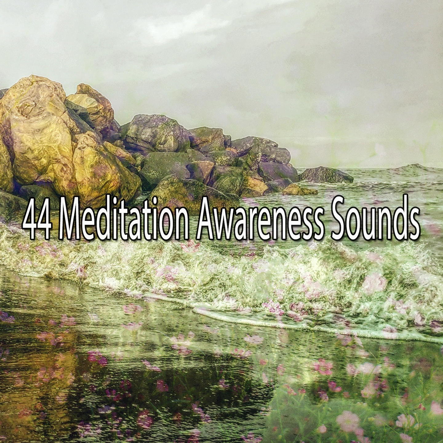 44 Meditation Awareness Sounds