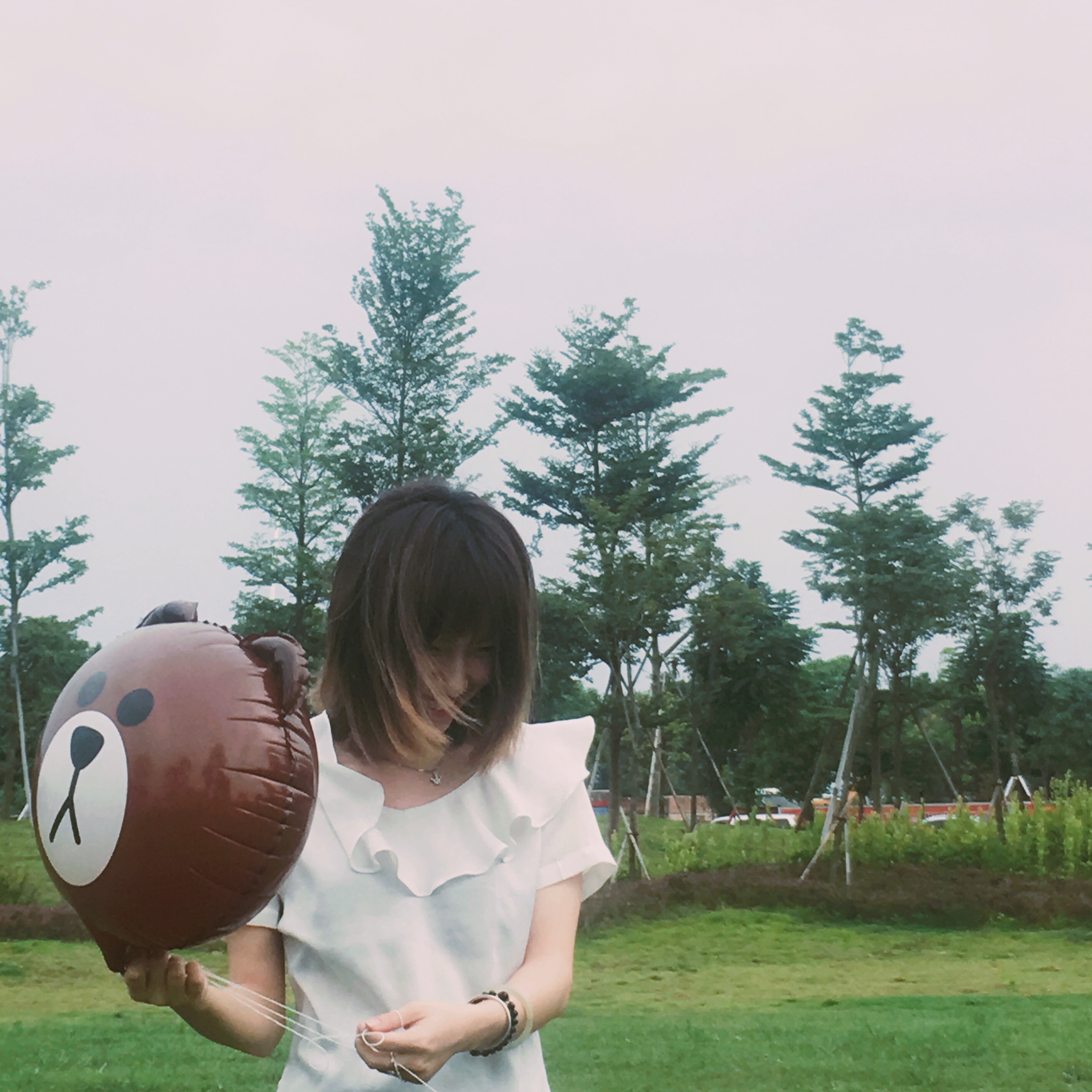 yang qi Cover fan xiao xuan