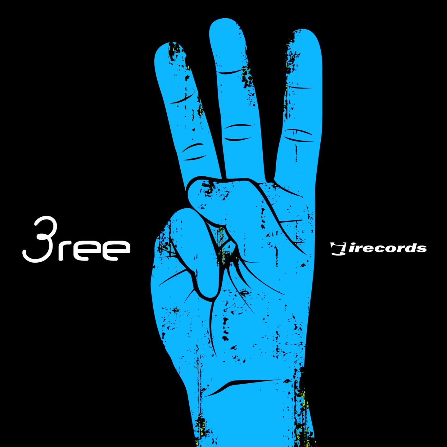 3REE (Blue Edition)