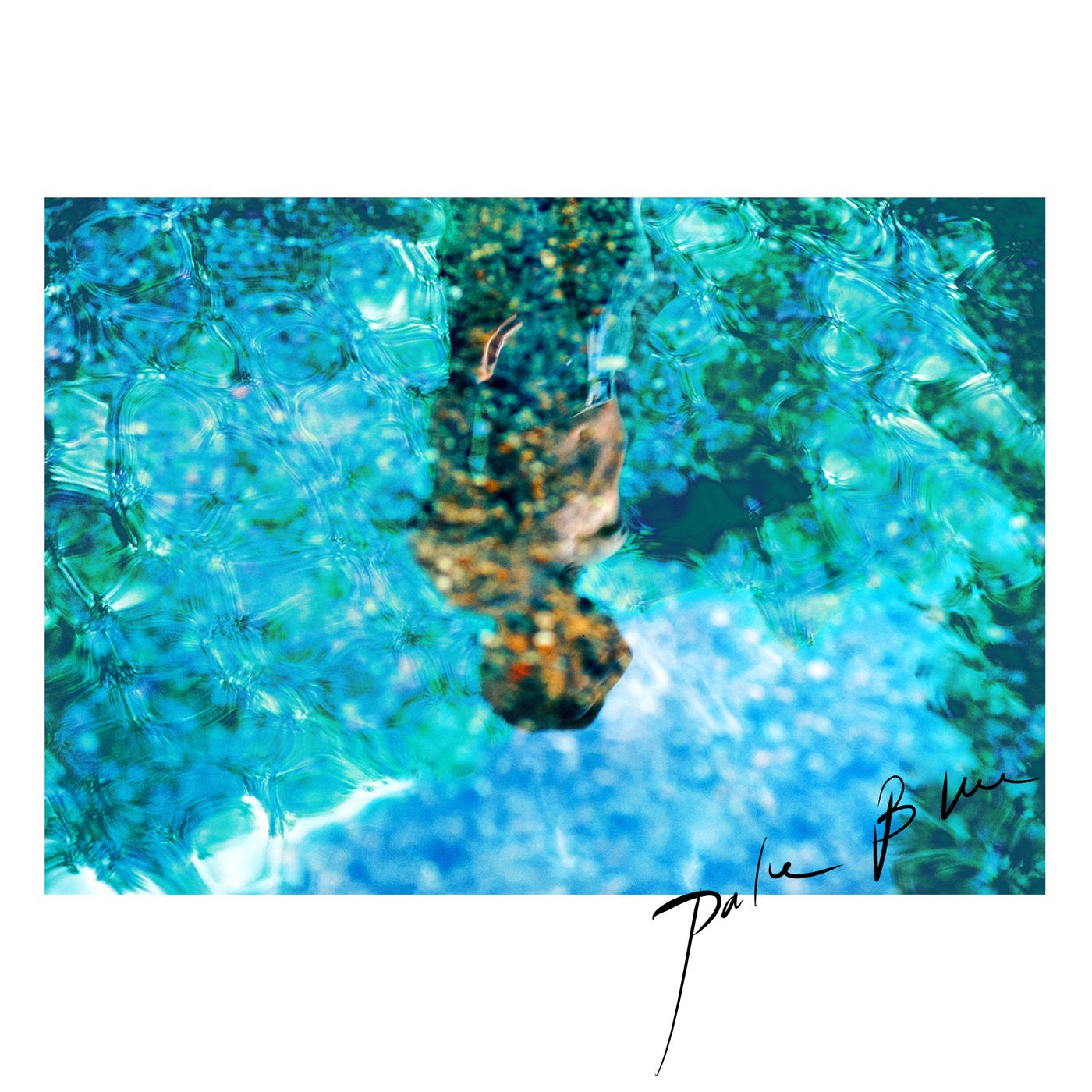 Pale Blue / Afterglow