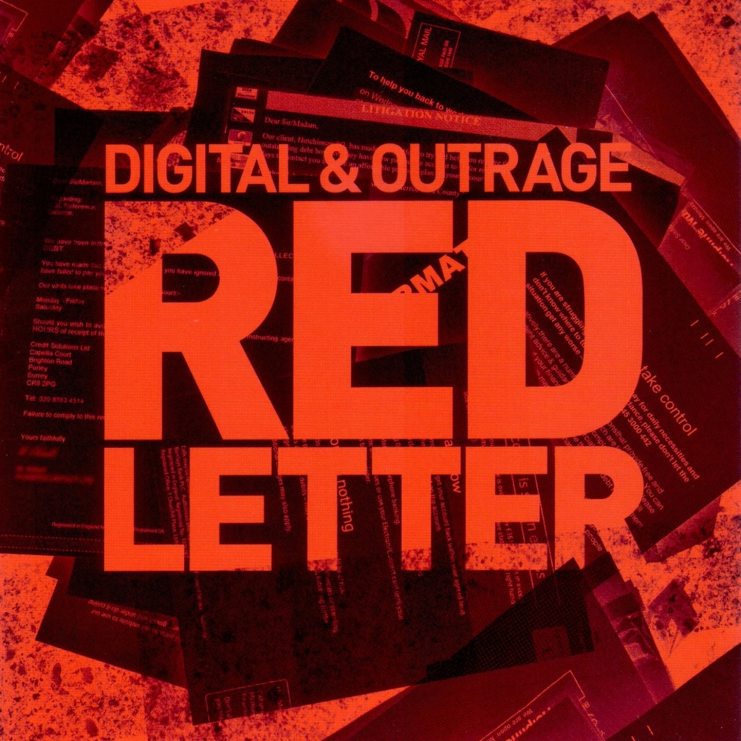 Red Letter