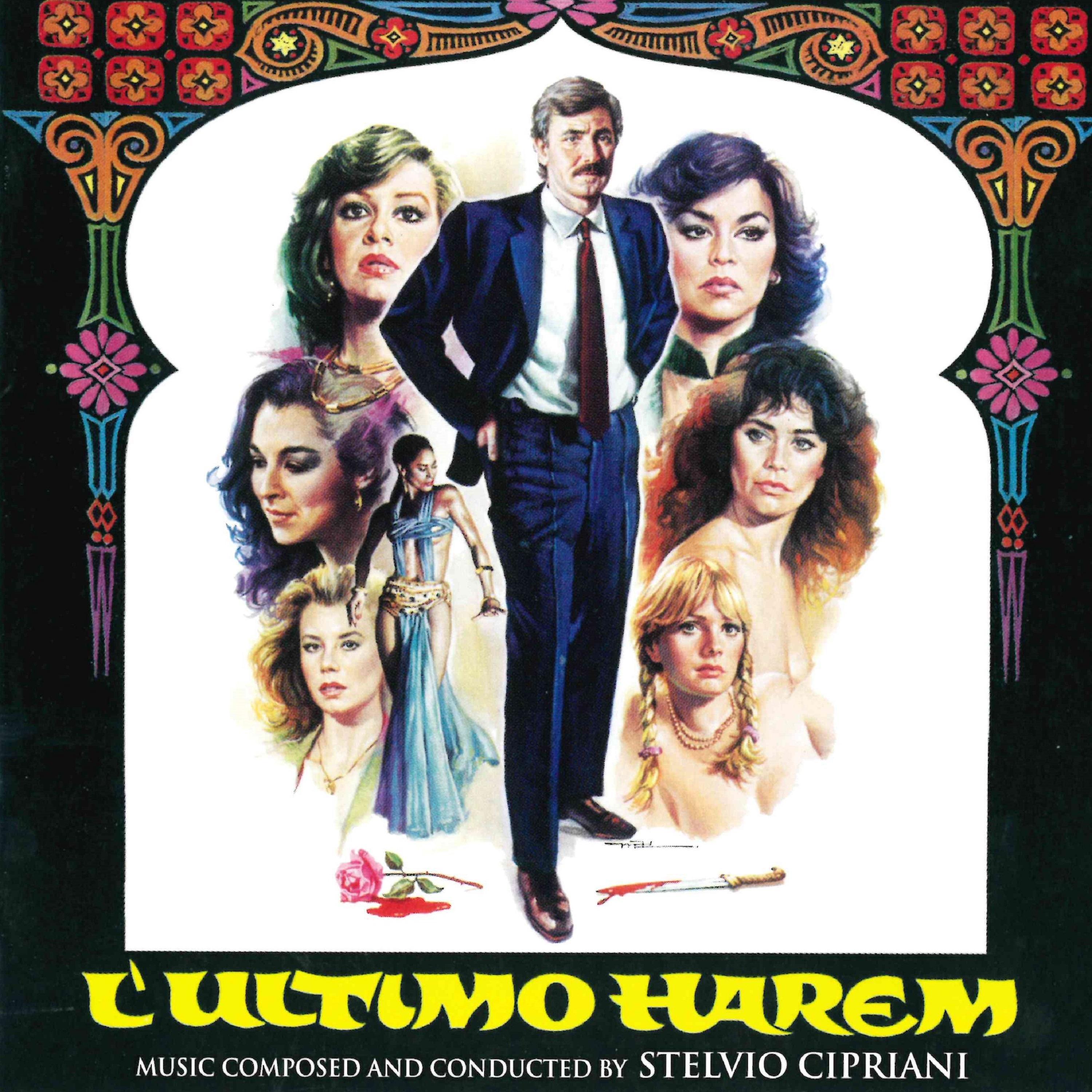 L'ultimo harem 3