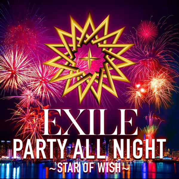 PARTY ALL NIGHT STAR OF WISH