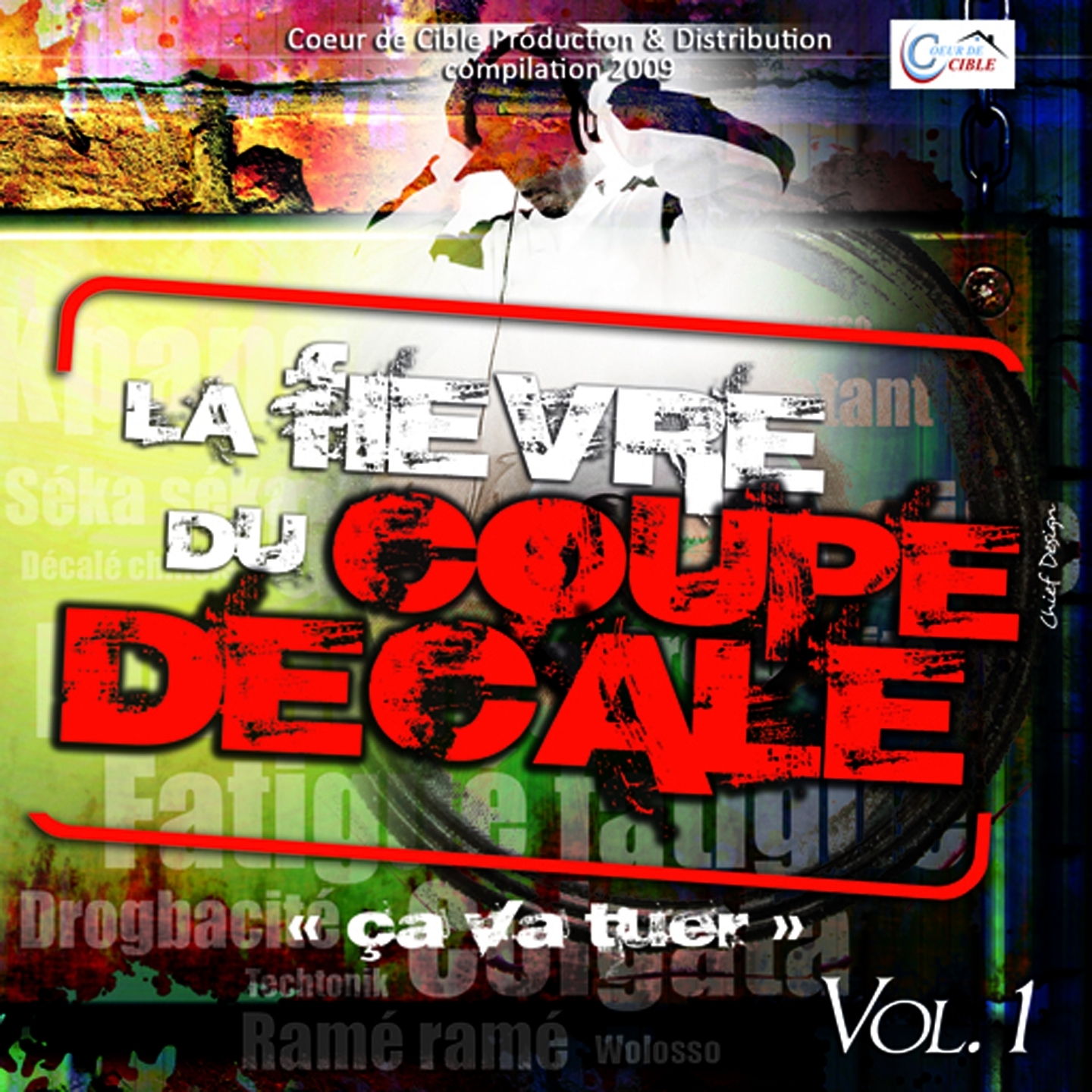 La fie vre du coupe de cale Vol. 1