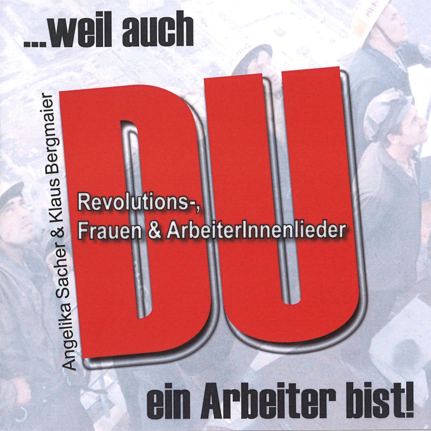 Frisch auf, mein Volk