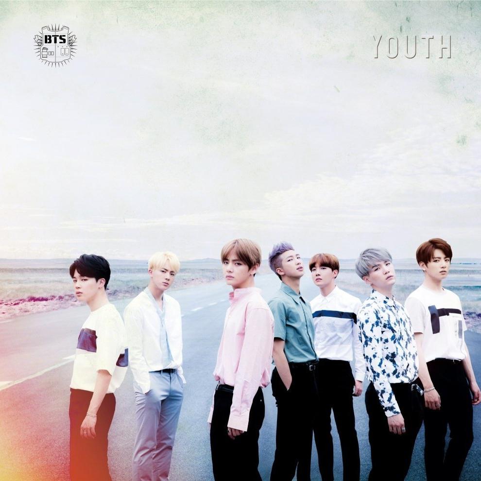 EPILOGUE : Young Forever -Japanese Ver.-