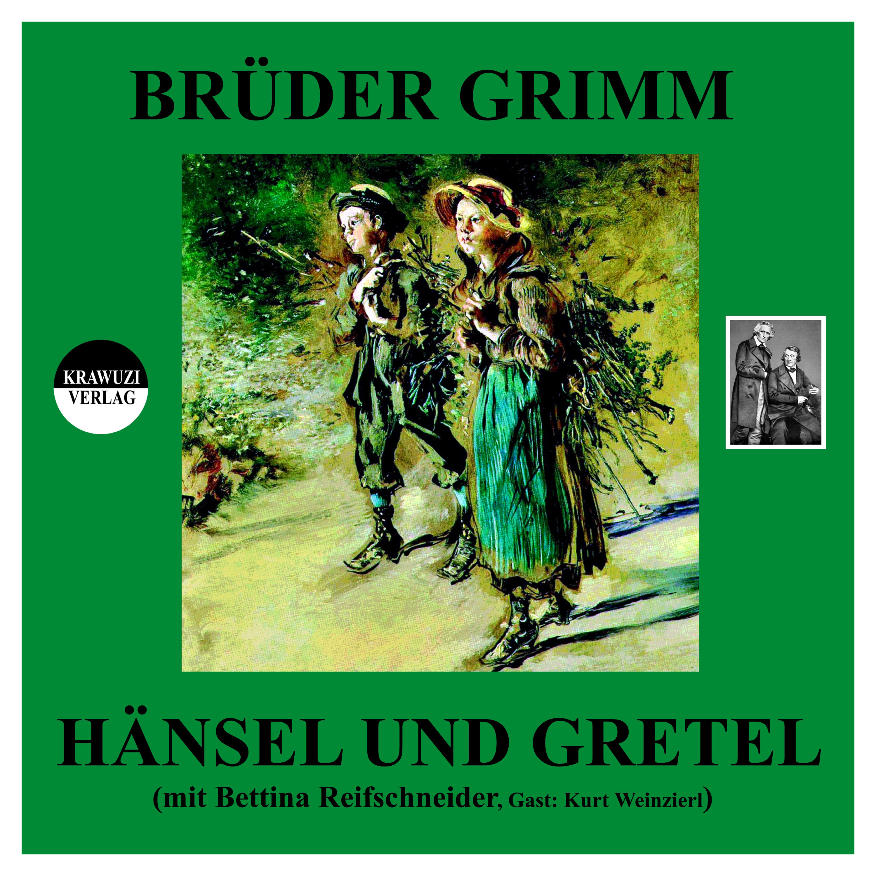H nsel und Gretel