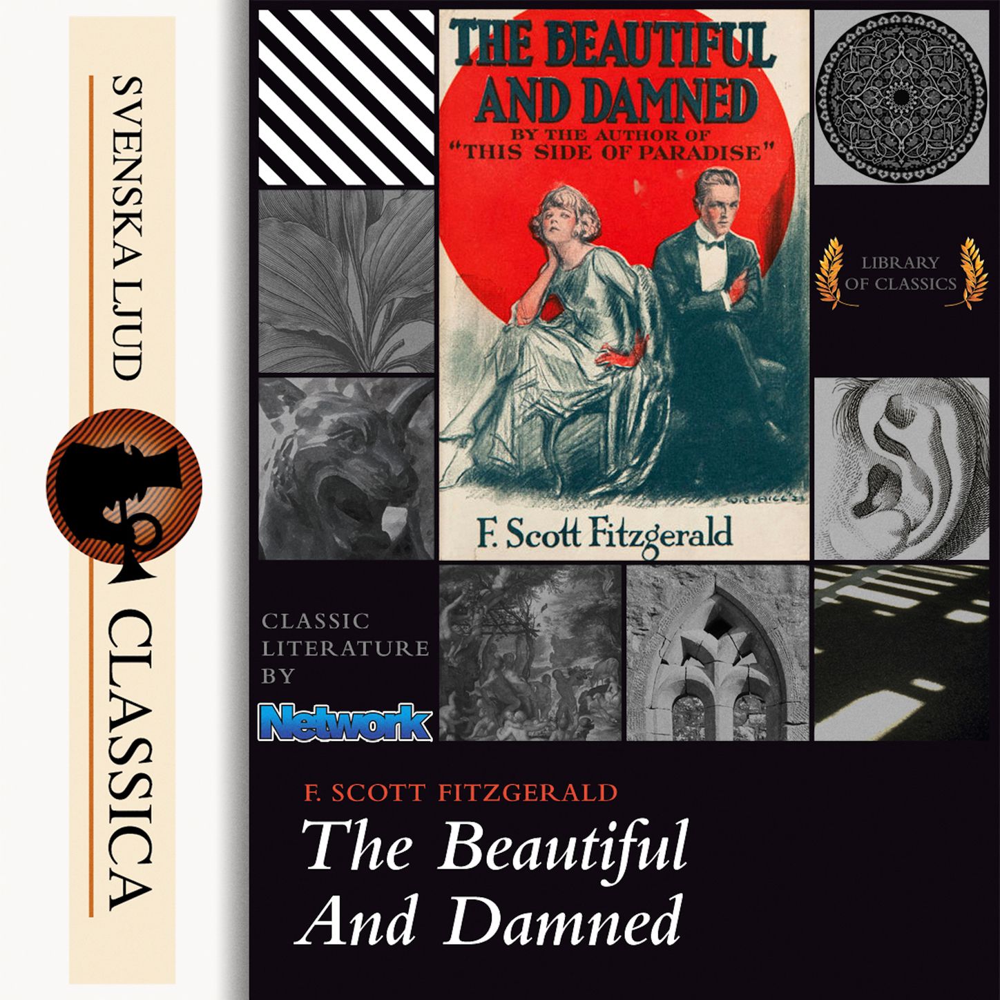The Beautiful and Damned, Chapter 22
