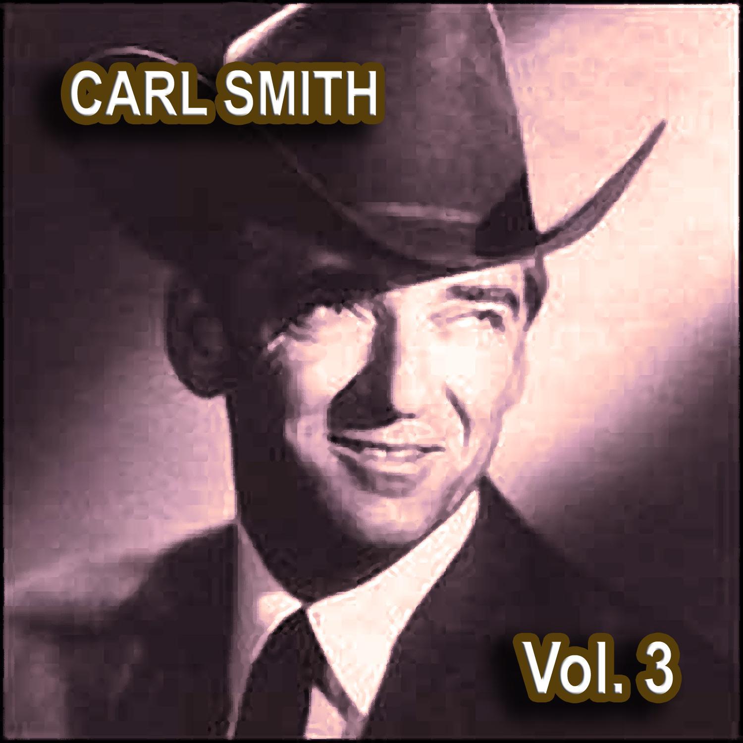 Carl Smith, Vol. 3