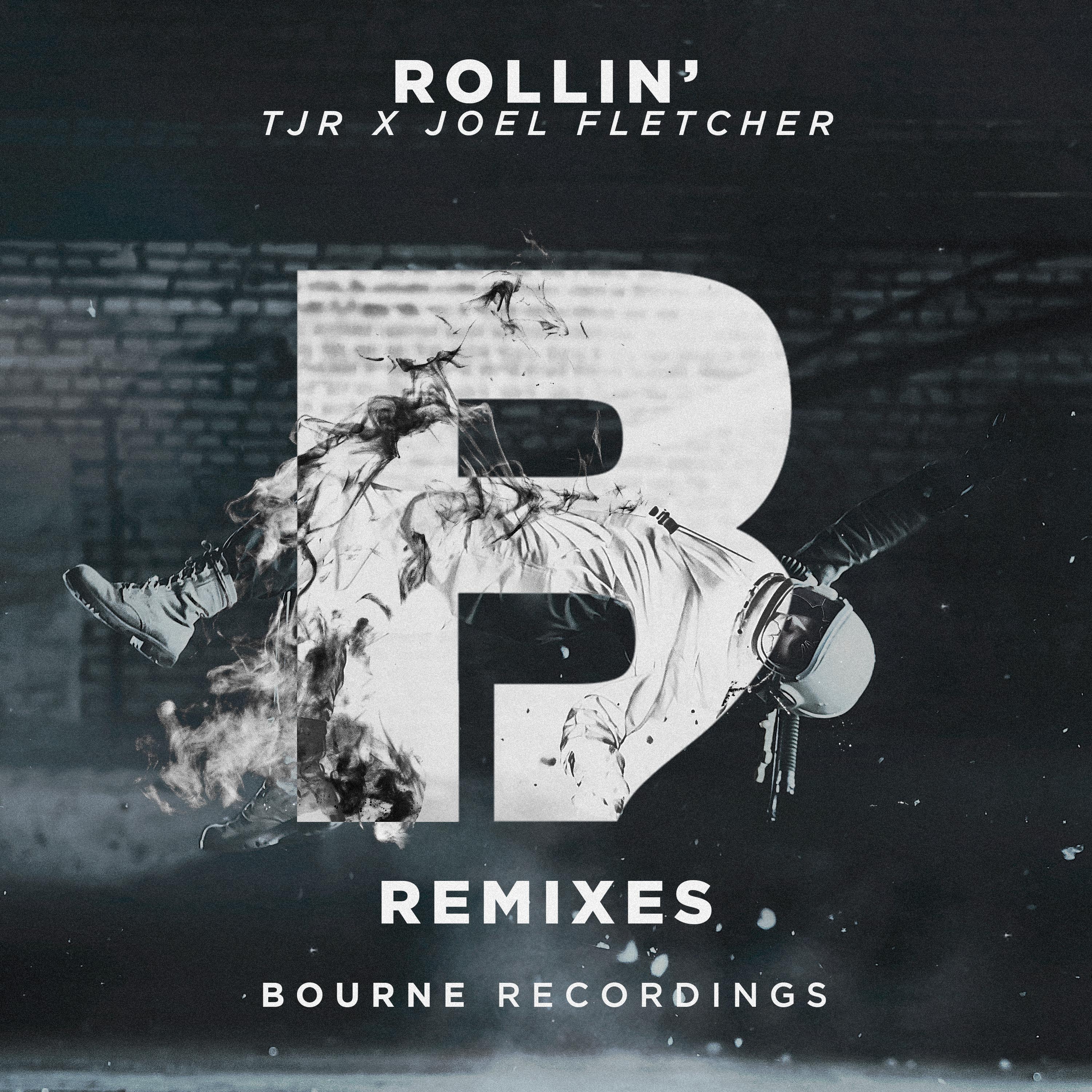 Rollin' (YROR Remix)