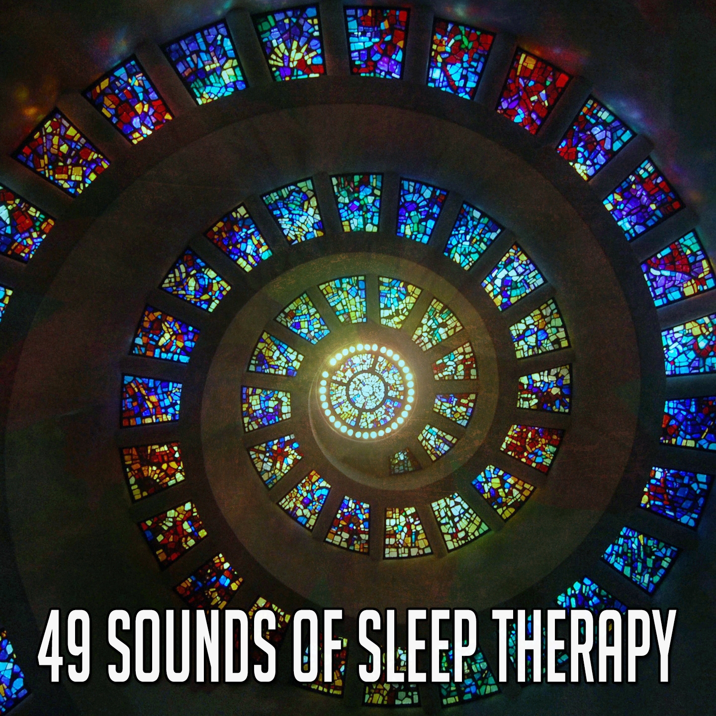 49 Sounds Of Sleep Therapy