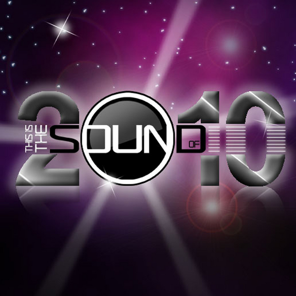 This Is The Sound Of...2010