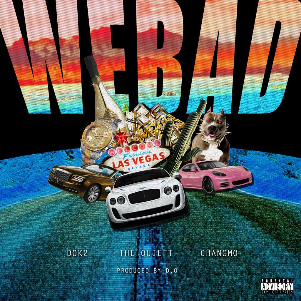 We Bad (Prod by D.O)