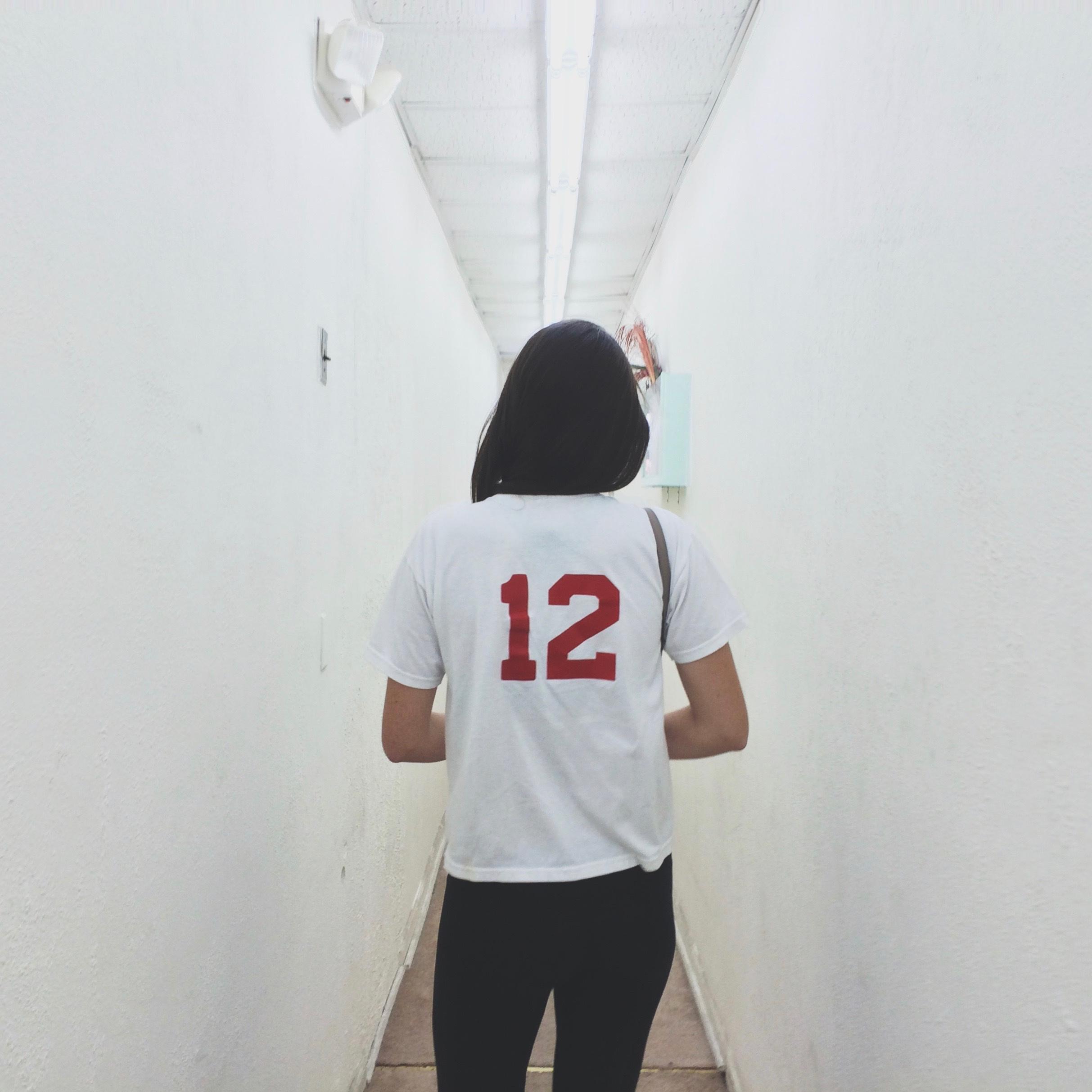 I Don't Want to Know 