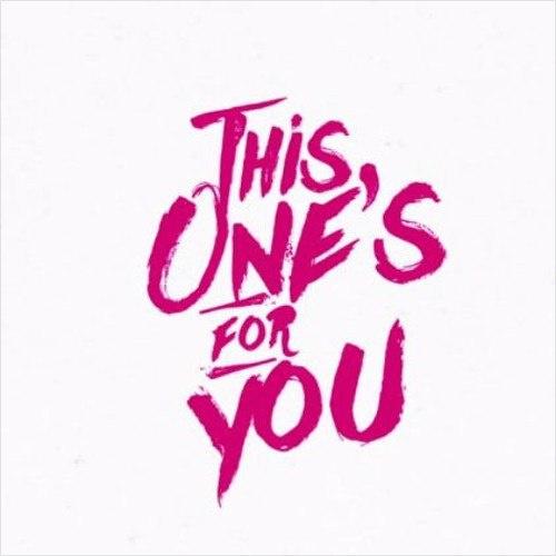 This One's For You (Bely Basarte & Ukiyo Cover)