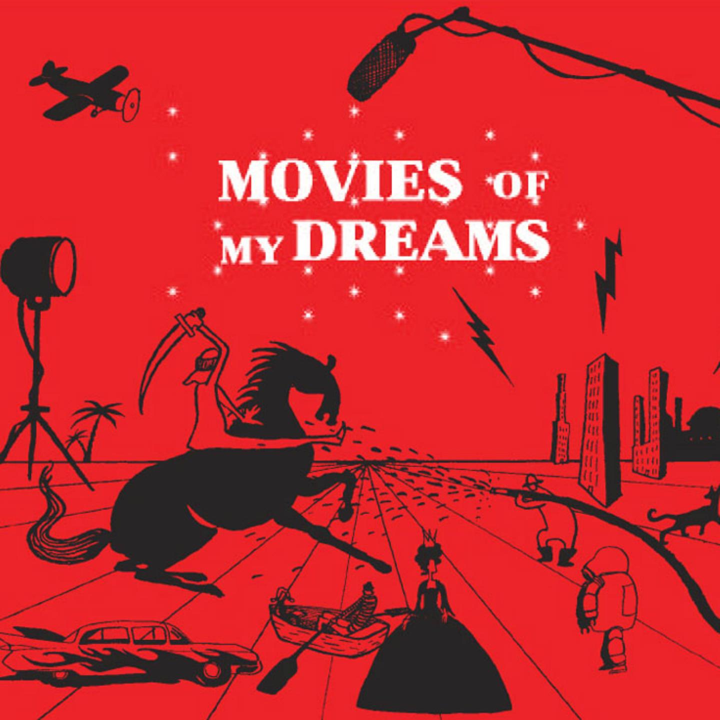 Hable con ella (From the Movie "Hable con ella")