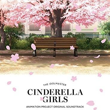 Theme of Cinderella Girls (TypeB) (M01B)
