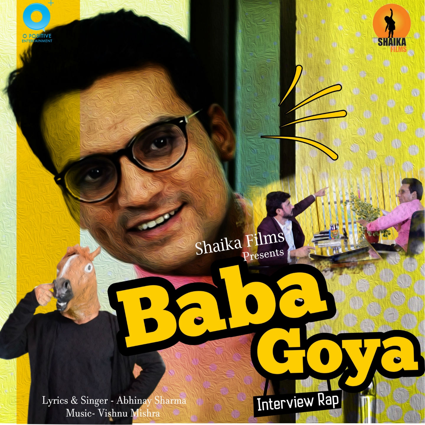 Baba Goya