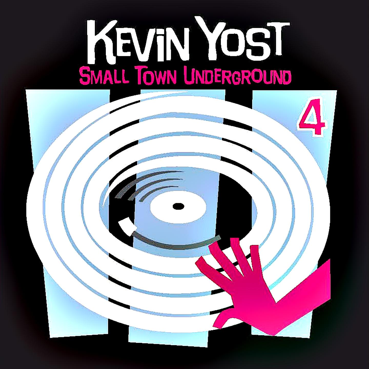 Small Town Underground, Vol. 4