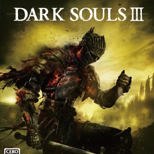 Dark Souls  Original SoundTrack