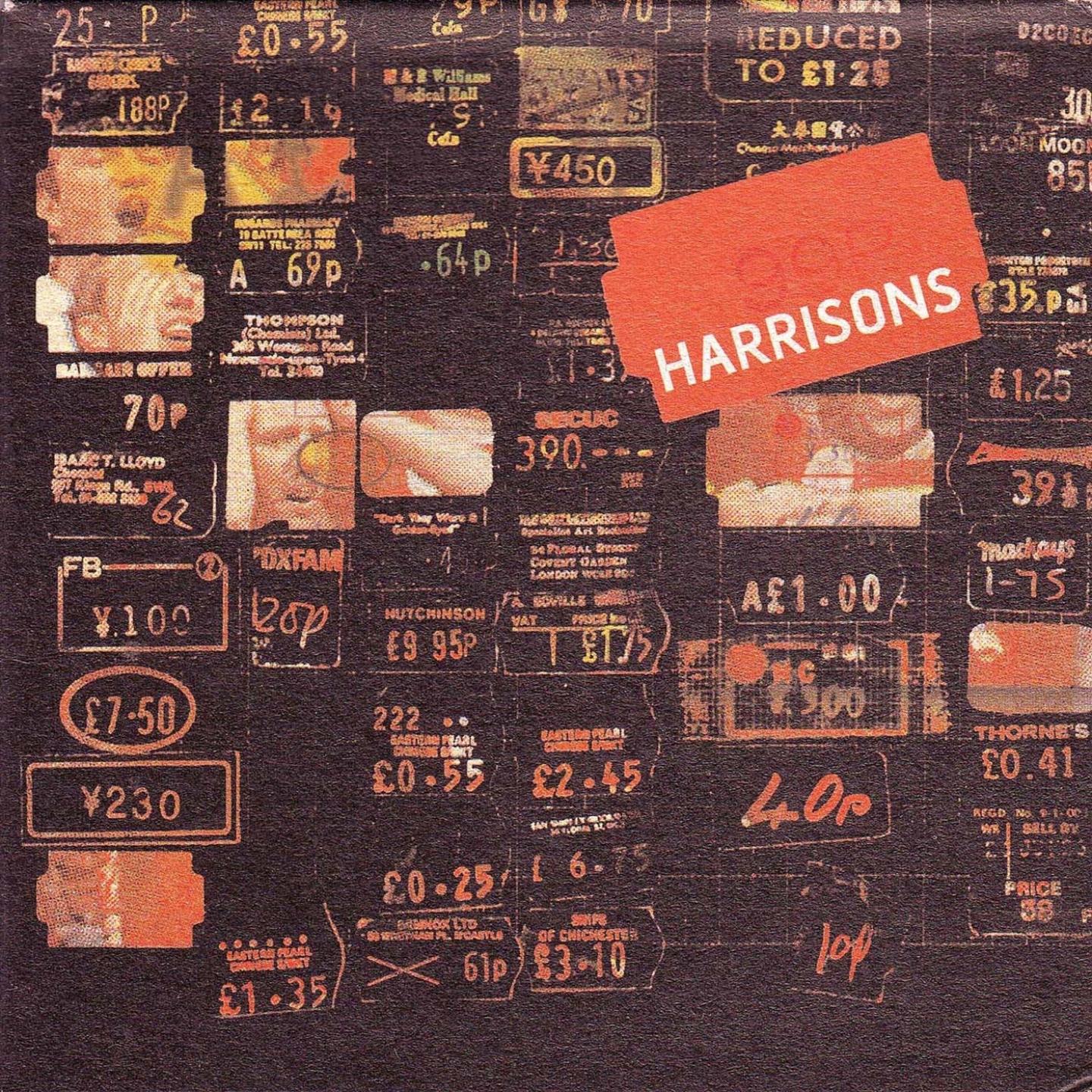 Allen Ginsberg Said James Dean's a Twocker