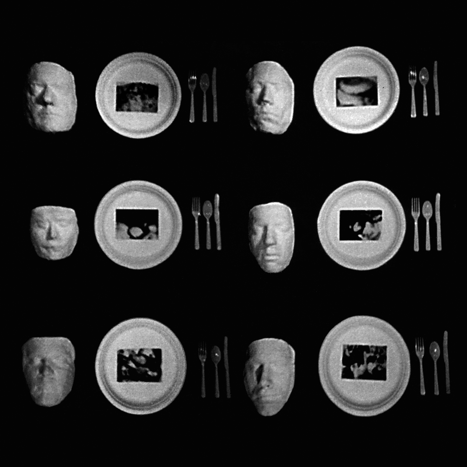 Elements of Structure