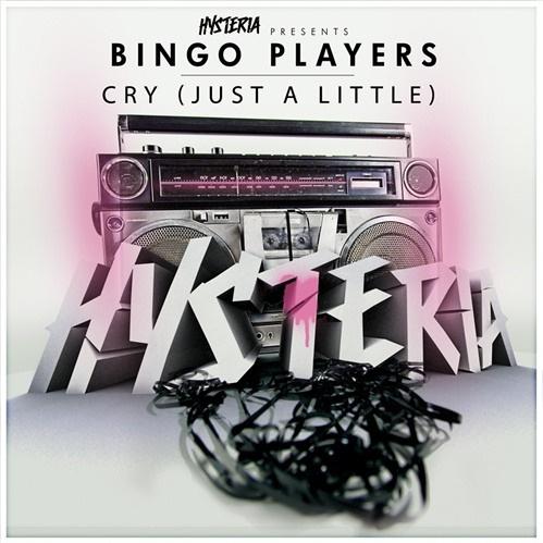 Cry (Just a little) [Connor Jones Bootleg]
