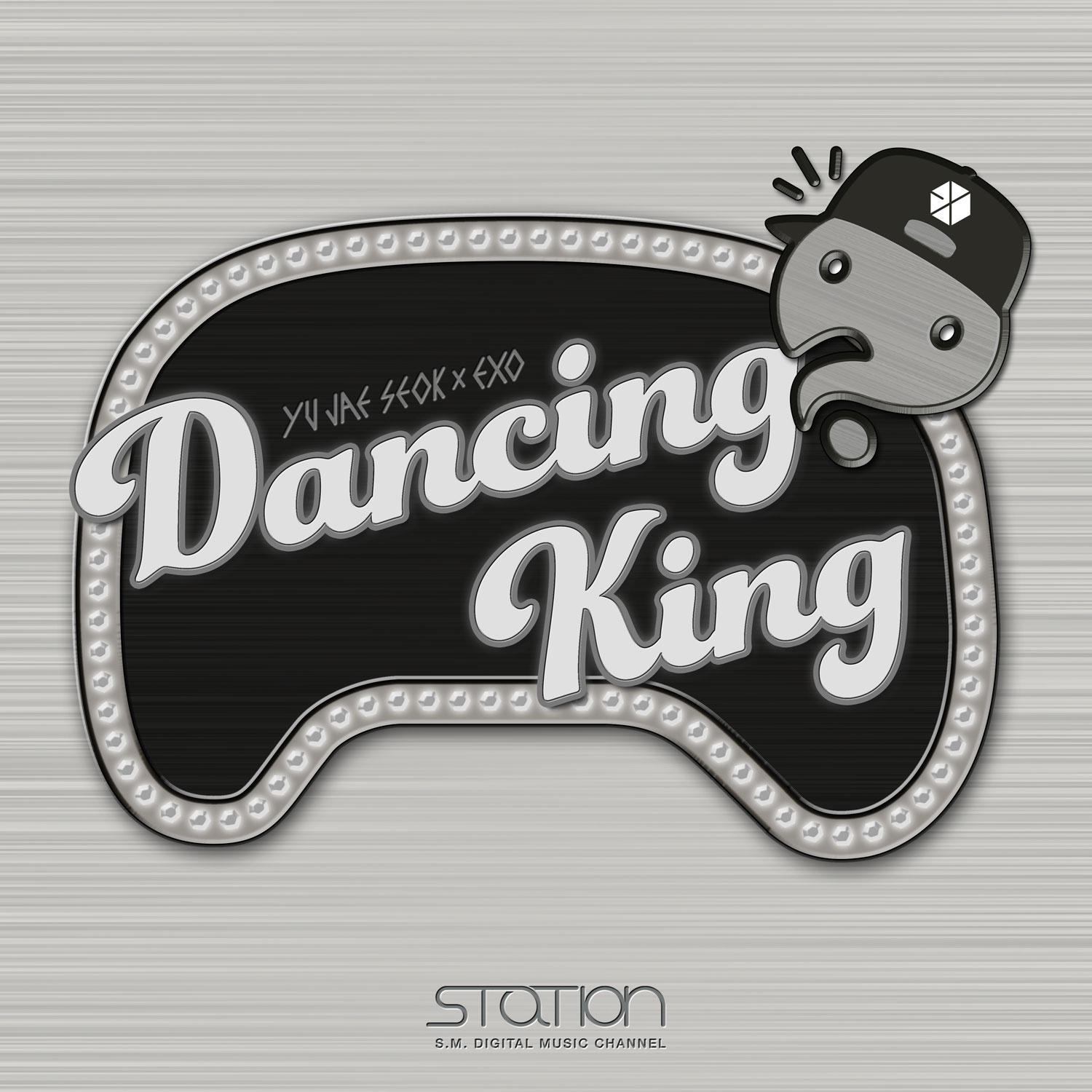 Dancing King (Inst.)